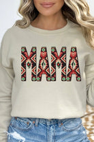 Aztec Mama Classy Southern Bling