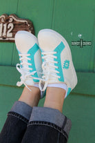 Aztec Sky Sneakers Rowdy Crowd Clothing