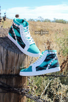 Heartland Hightops Rowdy Crowd Clothing