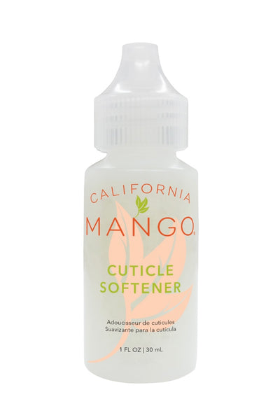 Mango Cuticle Softener