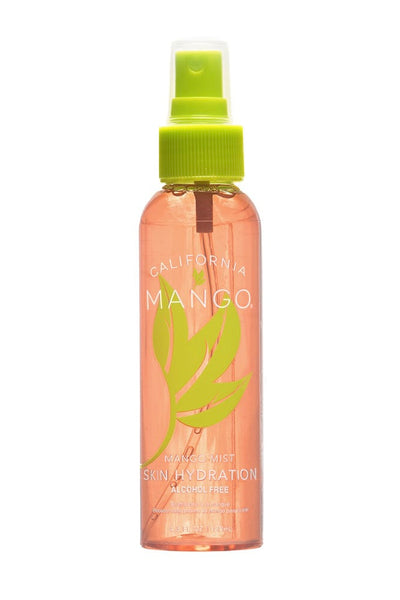 Mango Mist Skin Hydration Body Spray