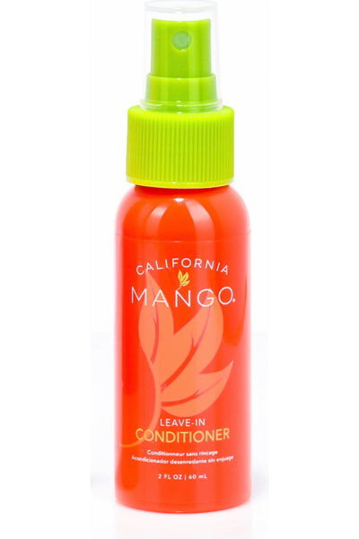 Mango Leave-in Conditioner