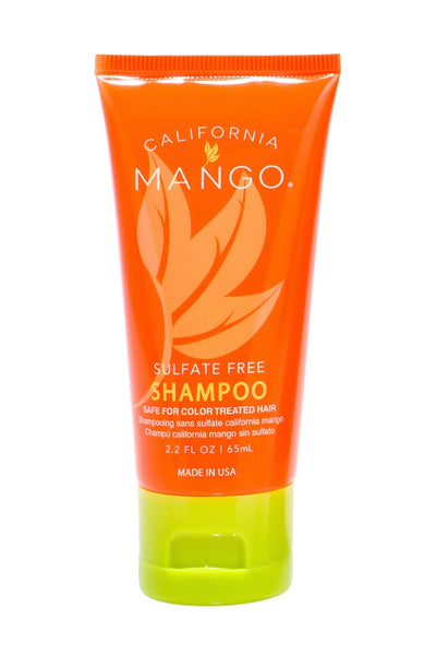 Mango Shampoo