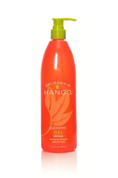 Mango Body Wash