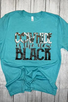 Cowhide is the New Black Classy Southern Bling