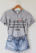 Financially Recover Classy Southern Bling