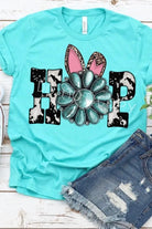 Cow Hop Classy Southern Bling