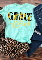 Grace Wins Classy Southern Bling