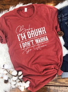 Wanna Go Home Classy Southern Bling