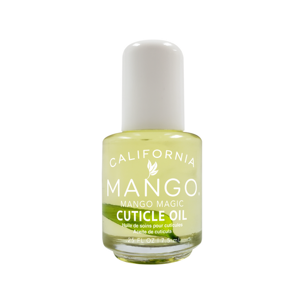 Mango Cuticle Oil