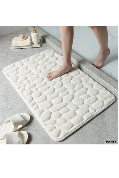 QUICK DRY Memory Foam Floor Mat