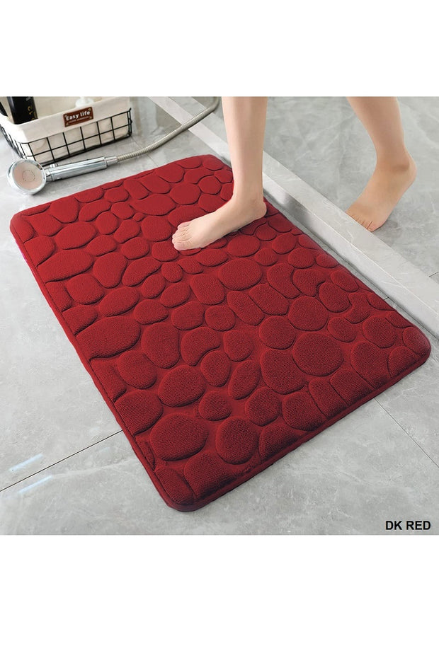 QUICK DRY Memory Foam Floor Mat