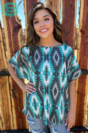 Aztec Everest Top