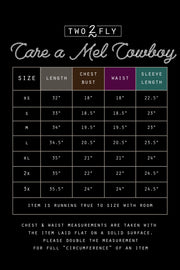 Care Mel Cowboy Sweater Dress