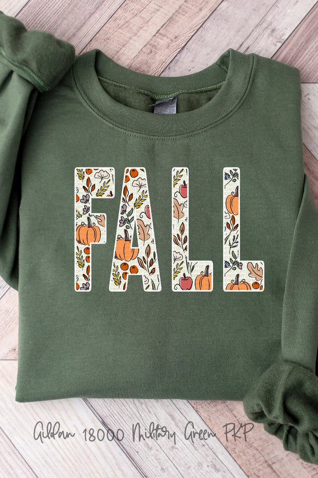 FALL Sweatshirt