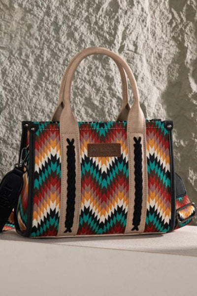 Fall Wrangler Handbag