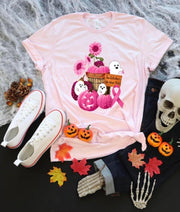October we wear Pink (Ghost)-Options