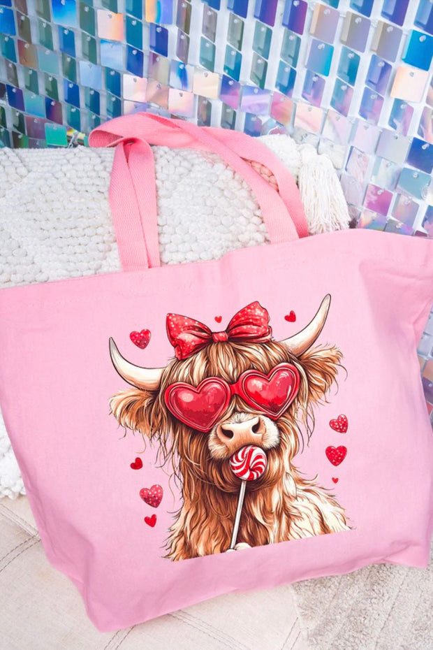 Sucker For Love ❤️ Tote Bag