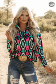 Montezuma Pullover