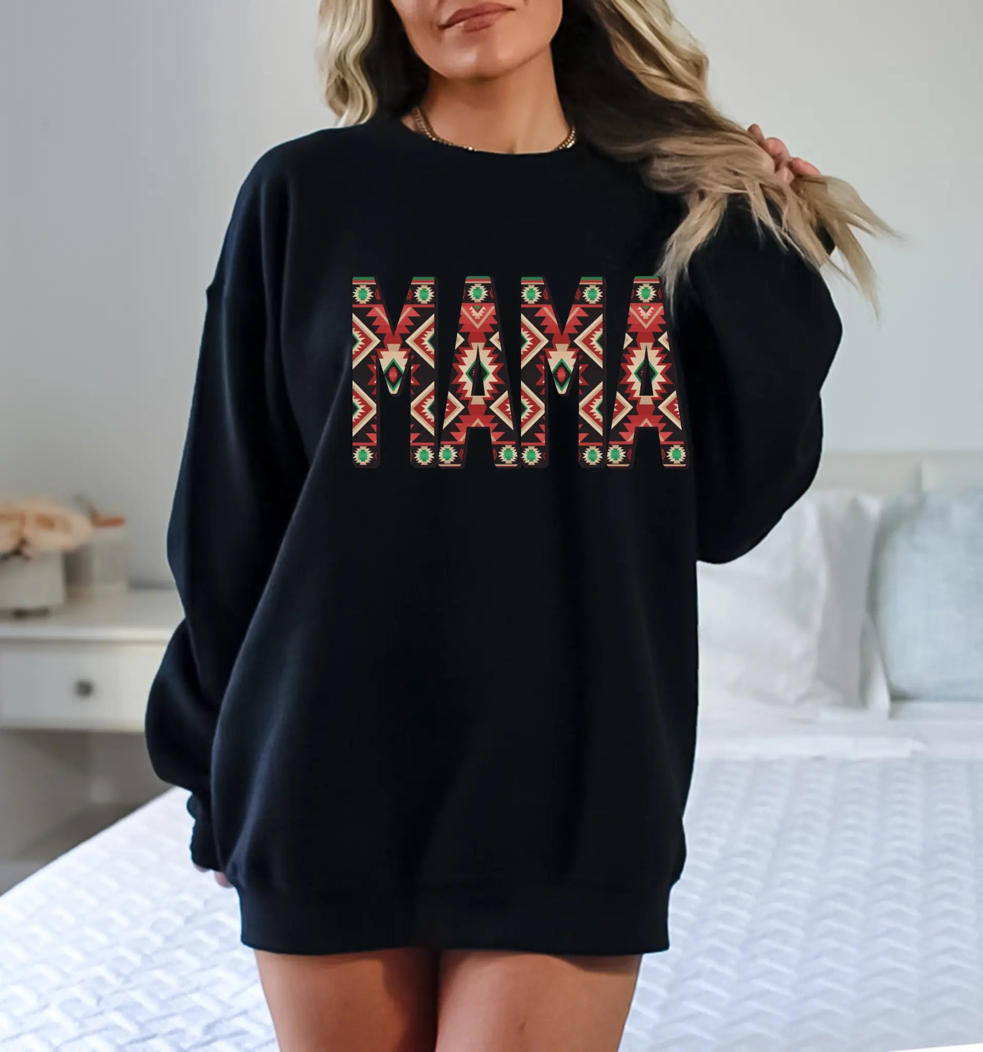 Aztec Mama Classy Southern Bling