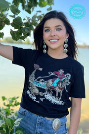 God’s Country Tee