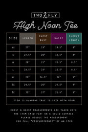 High Noon Tee