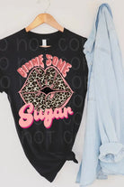 Gimme Some Sugar Sweatshirt (multiple colors) Classy Southern Bling