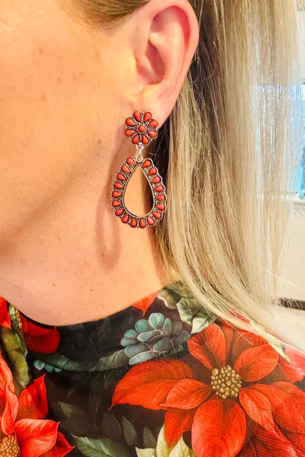 La Maya Earrings