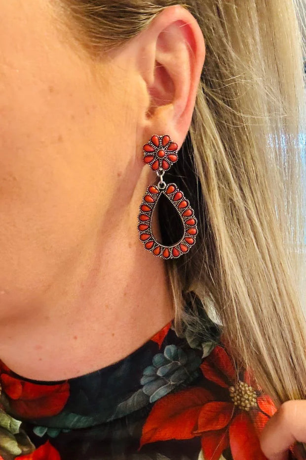 La Maya Earrings