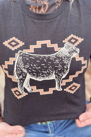 Show me your Steer Tee