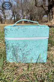 Turquoise Herd Beauty Box