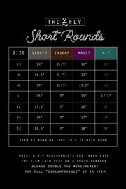 Short Rounds- Sand