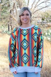 Telluride Sweater