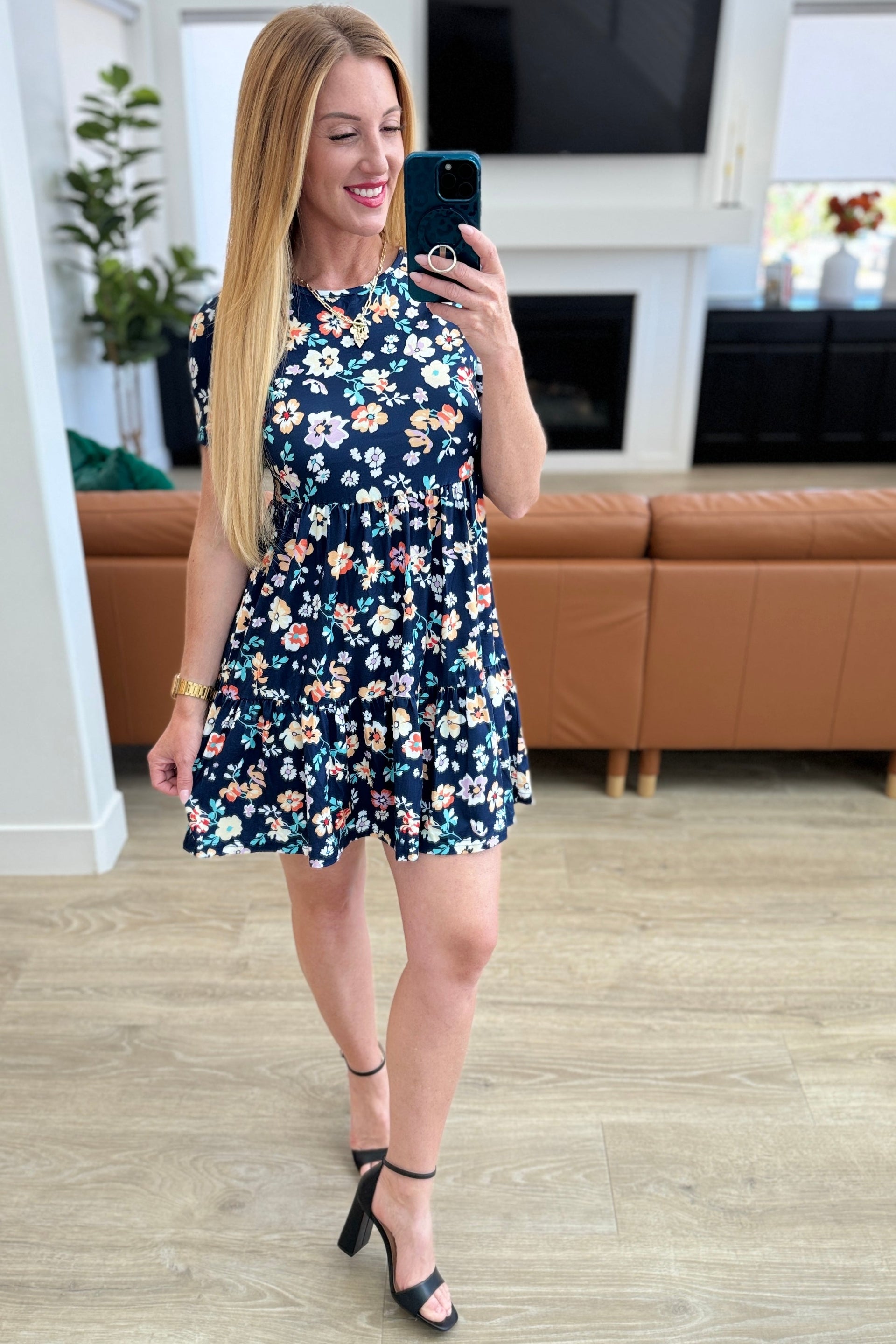sachin and babi light blue dress Everyday Dress  Southern Bloom Clothing Co