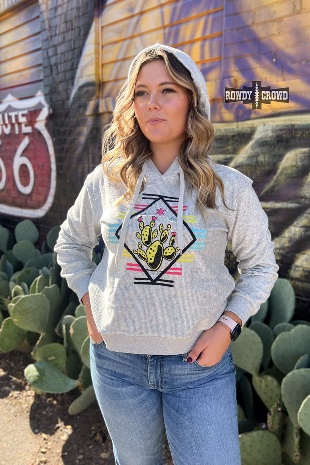 Desert Spirit Hoodie