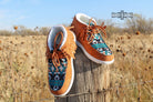 Mesquite Moccasins Rowdy Crowd Clothing