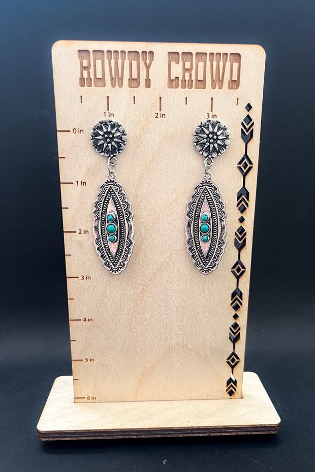 Emerson Earrings