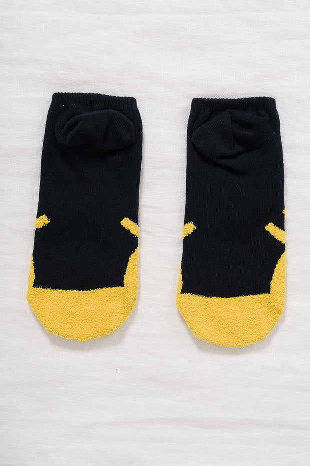 Hello Sunshine Socks (Diff colors)