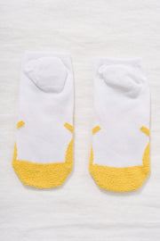 Hello Sunshine Socks (Diff colors)