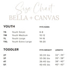 PREORDER: YOUTH Pencil Bow Graphic Tee Ave Shops