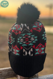 Red River Winter Hat