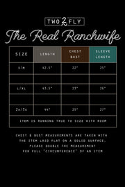 The Real Ranchwife Robe