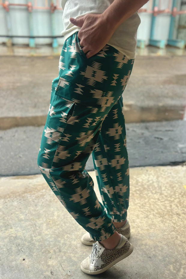 Cabin Kreek Joggers