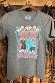 Breakaway World Tour Tee