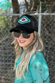 The Rambler Trucker Hat