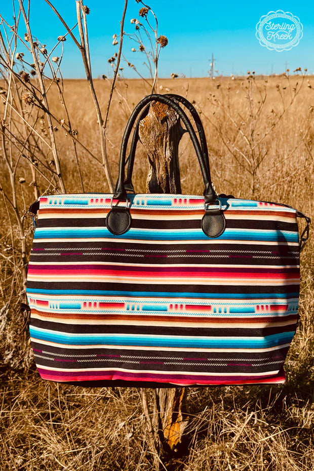 Desert Dreams Tote Bag