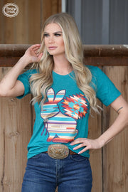 Hoppy Trails Tee