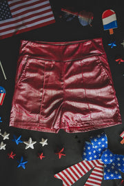 Shines Shorts- Firework