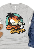 Beaches & Booze Classy Southern Bling