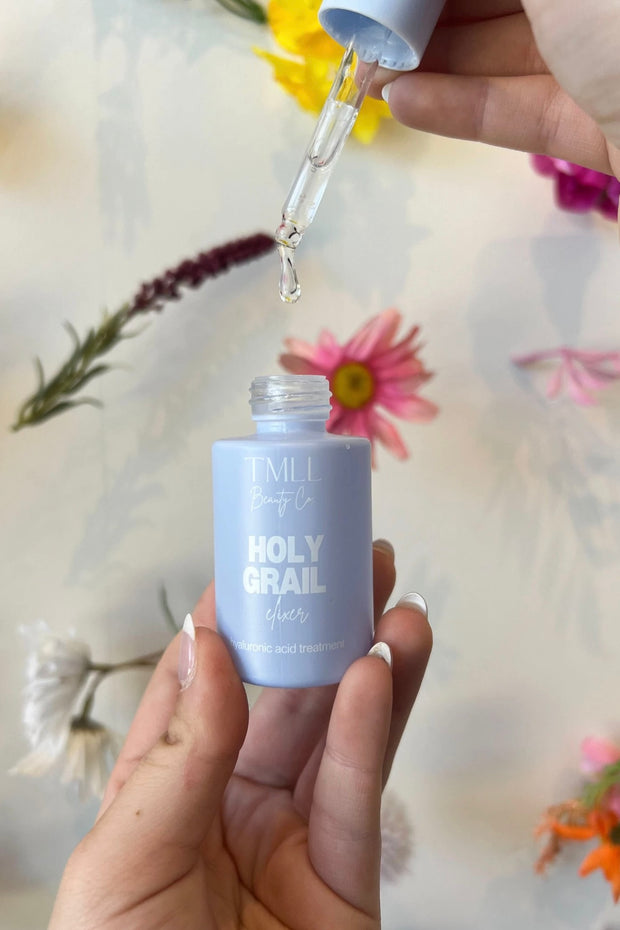 TMLL Skin Candy Holy Grail Hyaluronic Acid Elixir